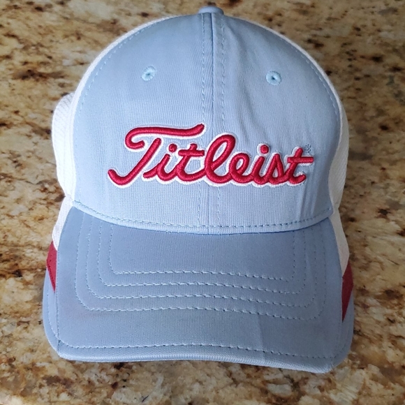 Titleist Other - Titleist Golf Cap